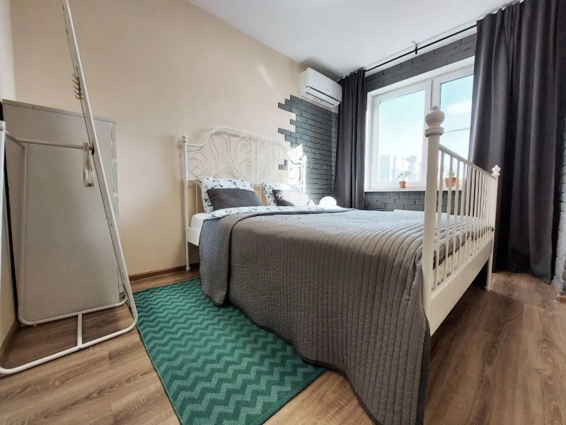 Квартира на Колычева 4