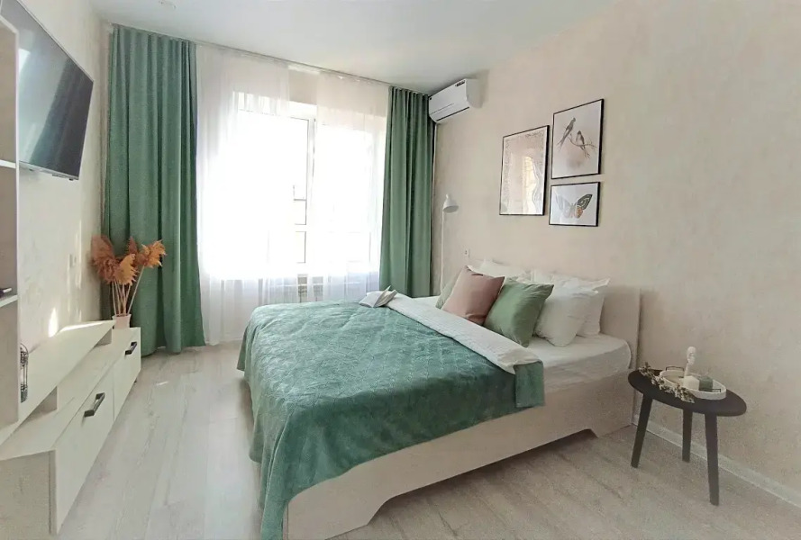 Квартира Ласточкино Гнездо