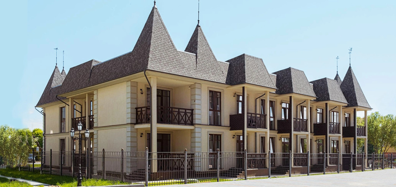 Апарт-Отель Резиденция