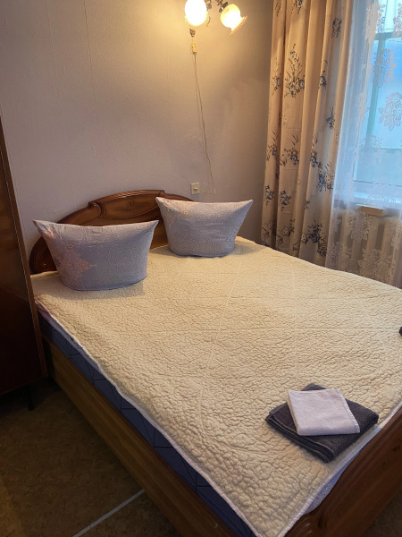 Апартаменты на 1 Мая 44