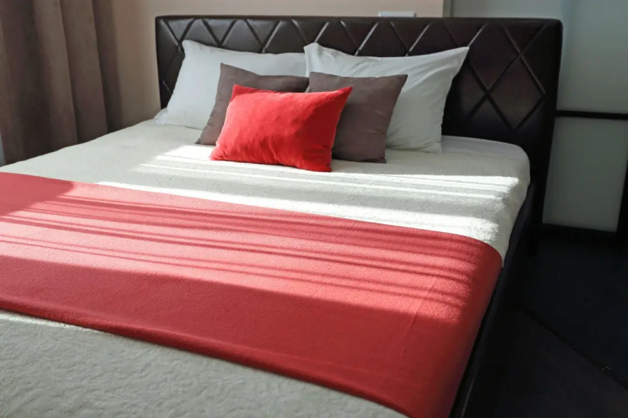 Апартаменты 25 Этажей Modify