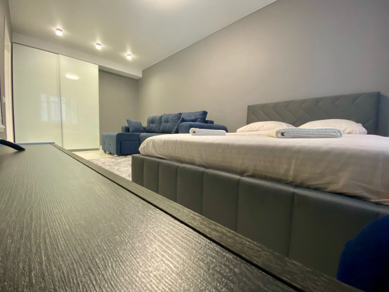 Квартира с Шикарным Ремонтом в Центре города