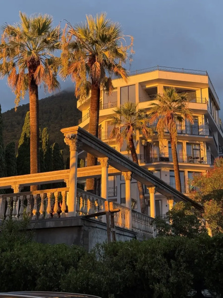 Мини-отель Лучезарный