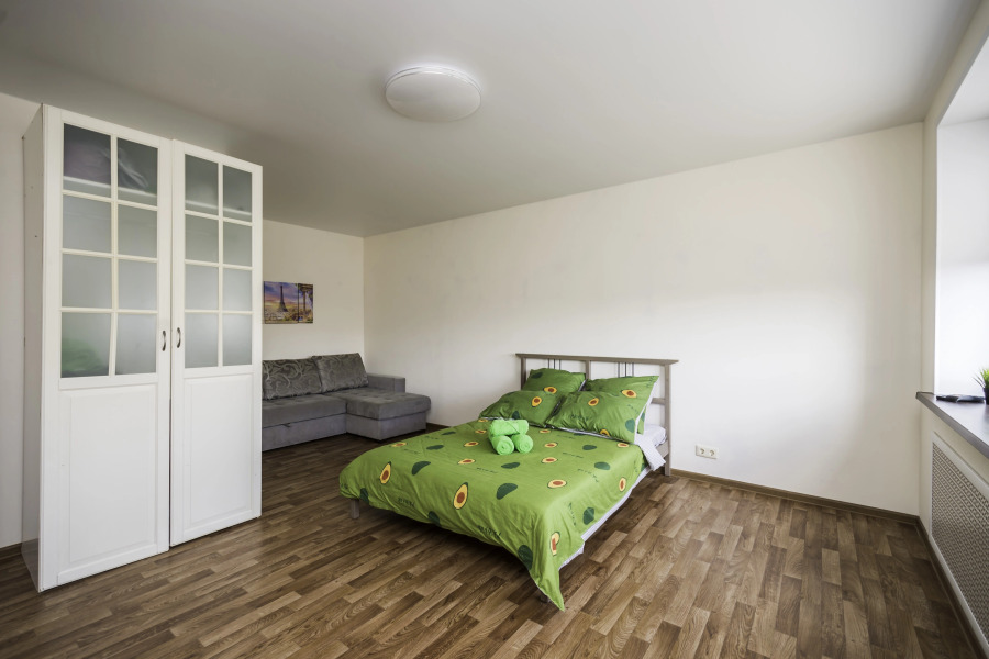 Апартаменты на Шестой 3