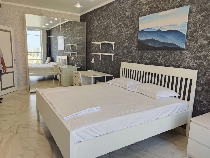 Апартаменты Квартира