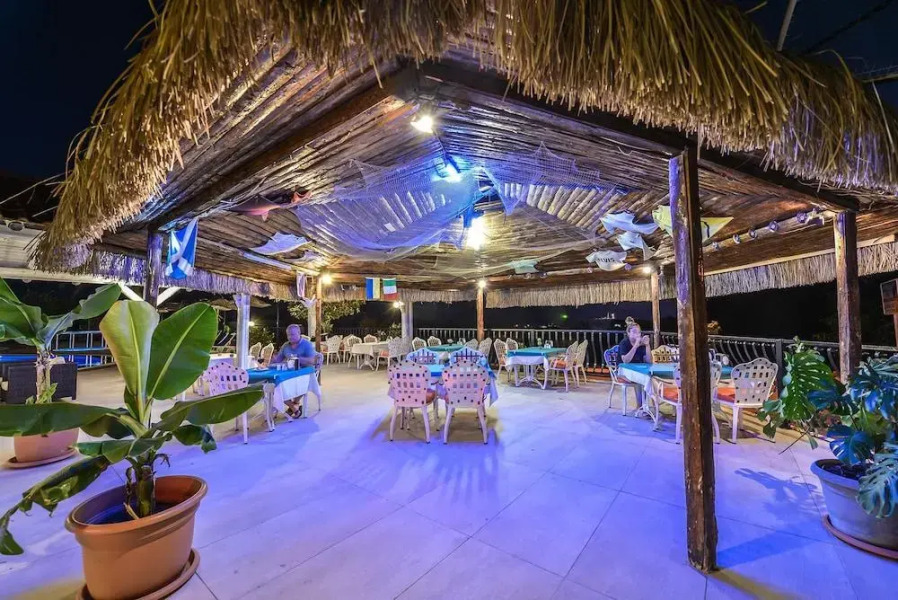 Отель Seyir Village