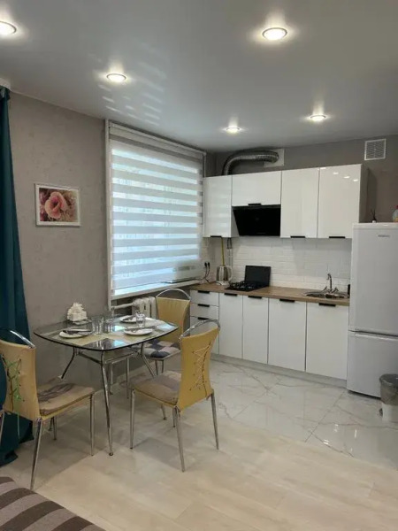 Квартира на Гагарина