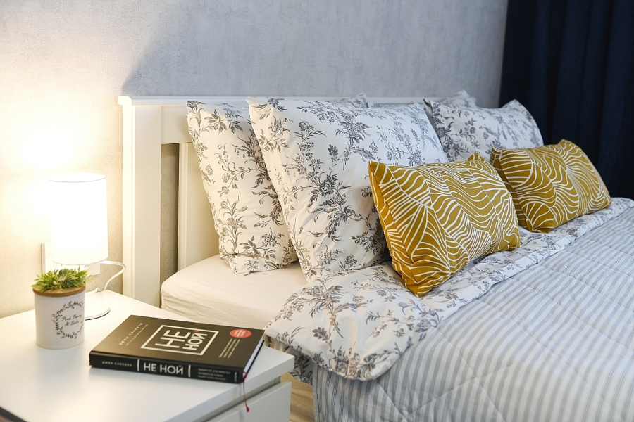 Апартаменты Sun Aparts