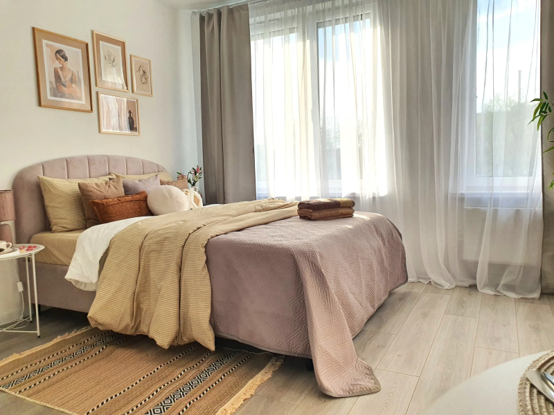 Квартира Lana 5