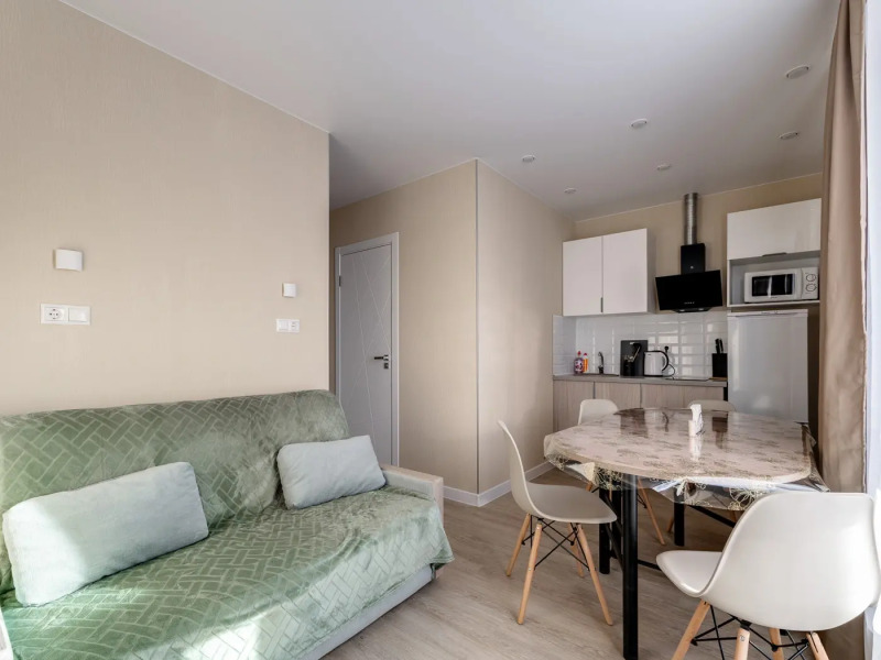 Апартаменты Филимонковское 1