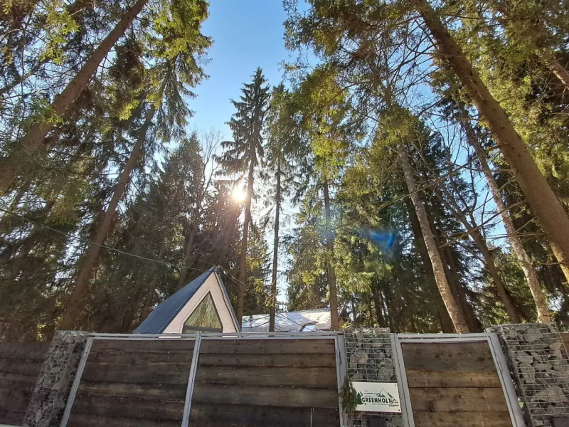 Частный дом Greenholt