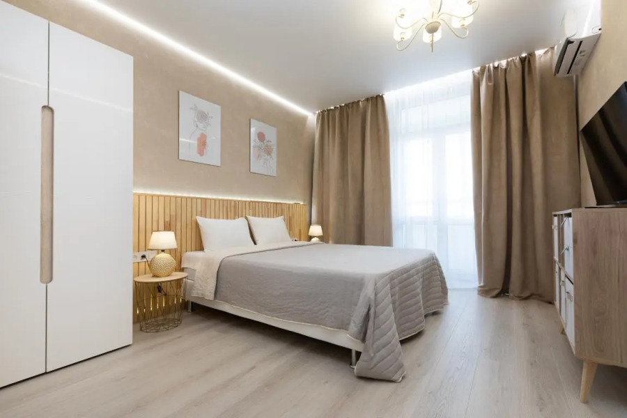 Апартаменты Этажидейли на Азина 22/7