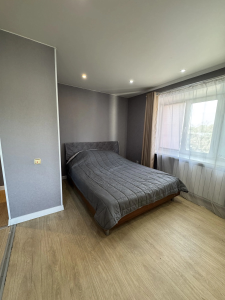 Квартира 1к