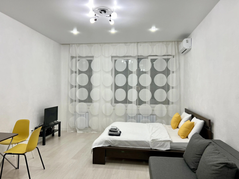 Квартира Уютная Студия в Центре города