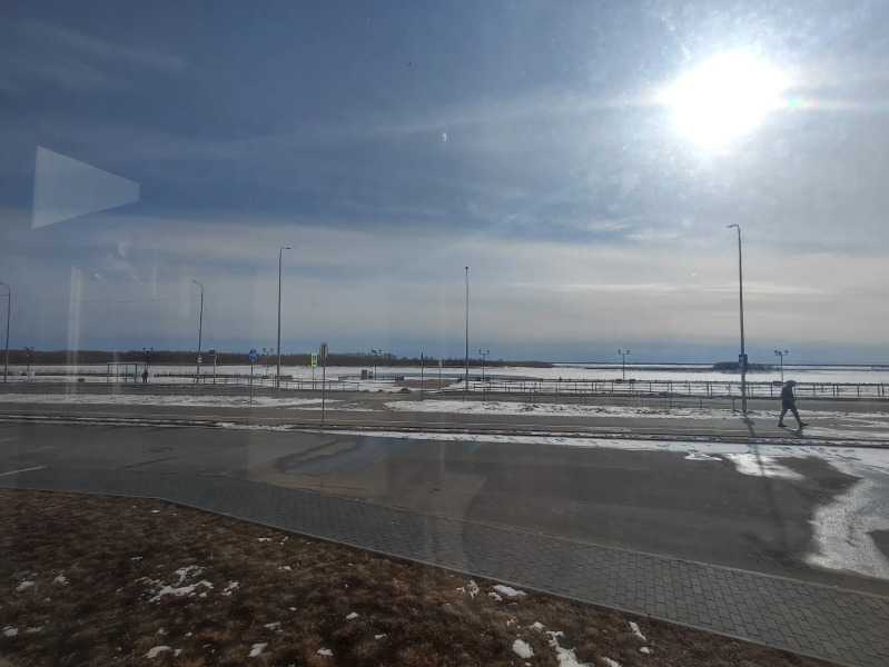 Квартира на Самаровская 2