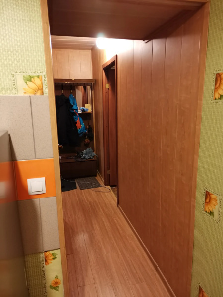 Квартира в центре Выборга