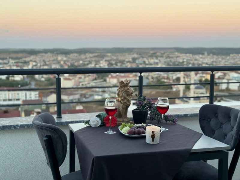 Отель Bzn Ai̇rport