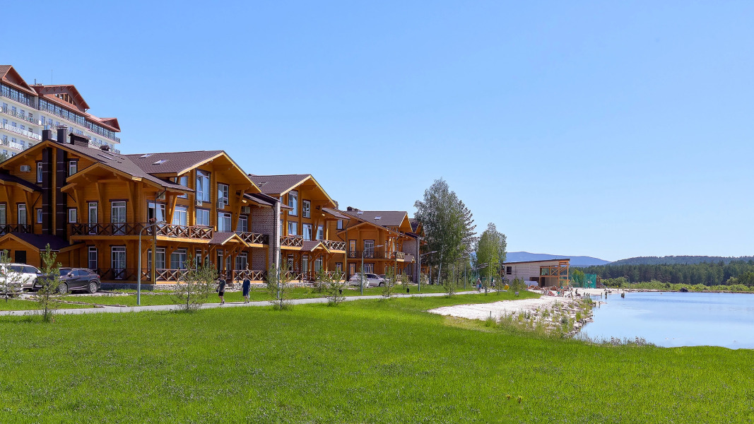 Апарт-отель Family Alley