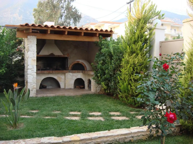 Апартаменты Pleiades