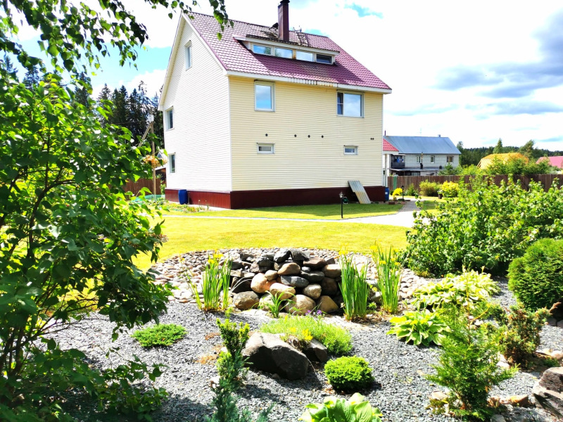 Гостевой Дом Relax