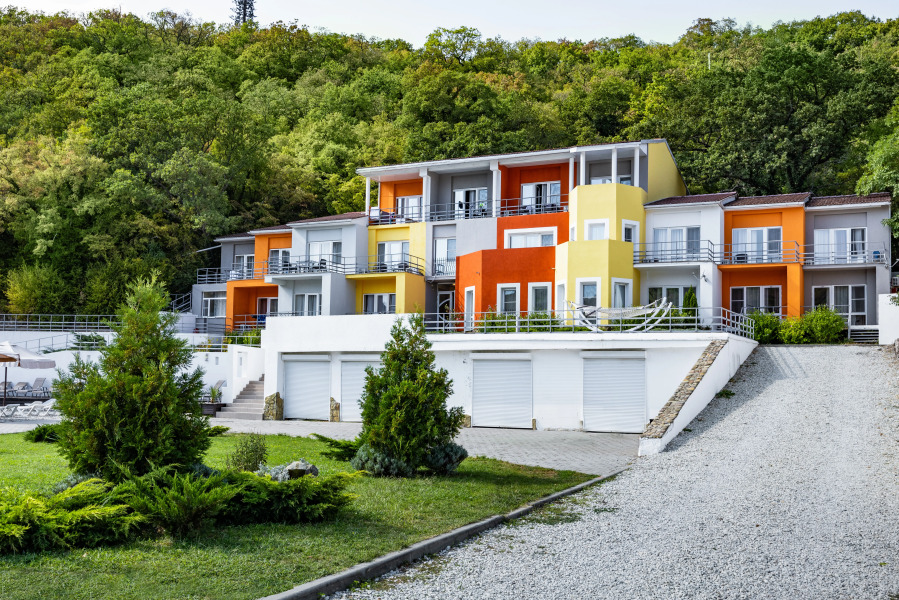 База Отдыха Усадьба Круглое Озеро