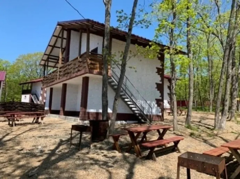 Центр Здорового Отдыха Жемчужина