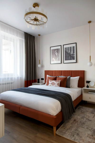 Квартира Премьера