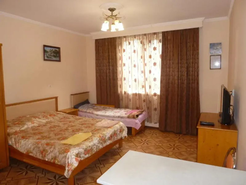 Квартира Sanny 2