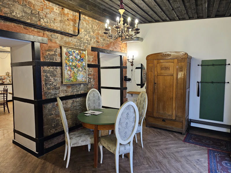 Апартаменты Art Ivanovsky