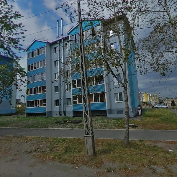 Апартаменты Та самая квартира в тихом районе у бассейна