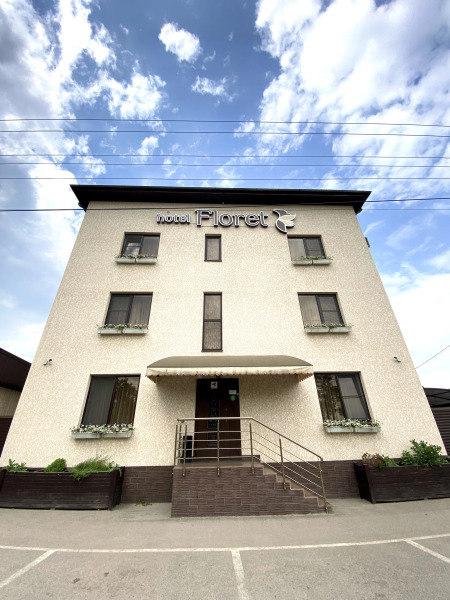 Гостевой Дом Floret