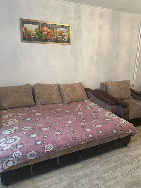 Квартира на улице Ученическая 7А