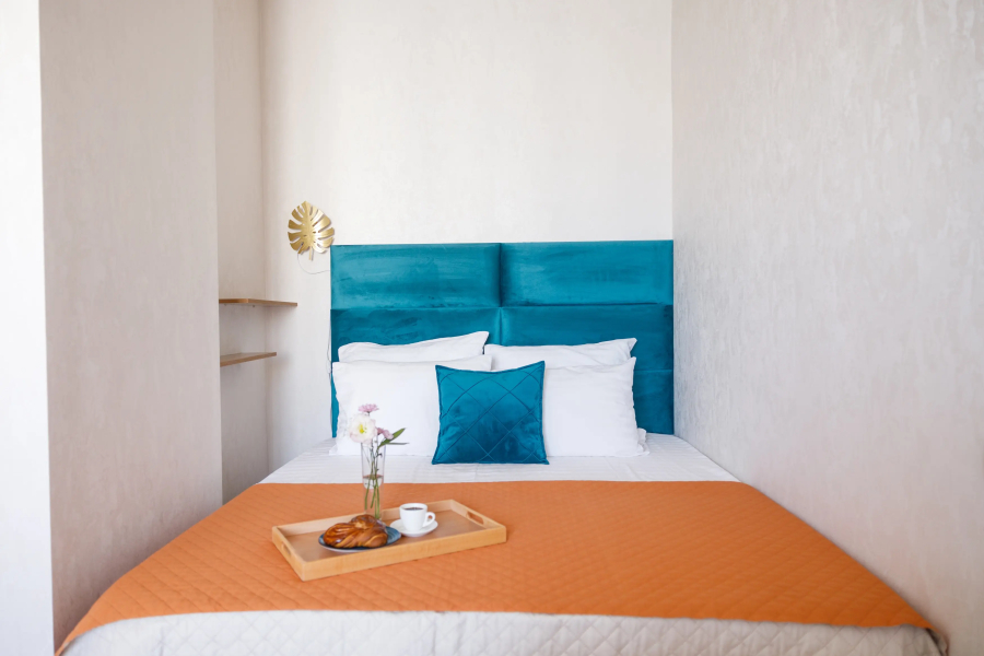 Квартира Стильная Однокомнатная Квартира