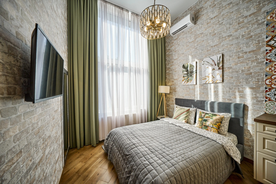 Апартаменты рядом с ЦСКА Ареной