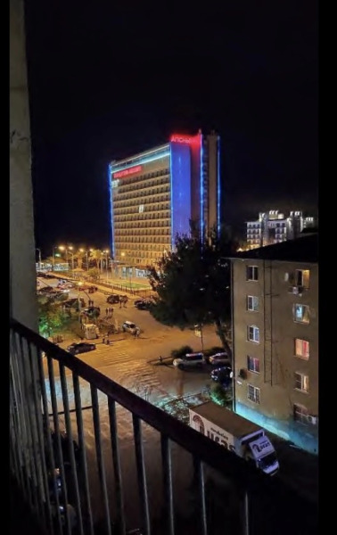 Апартаменты Абазгаа