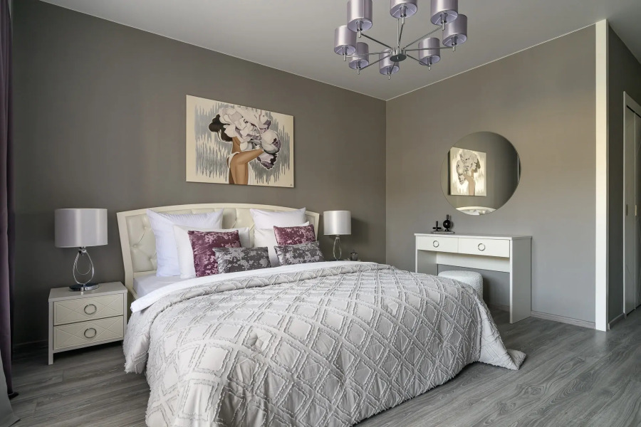 Квартира в 10 минутах от дендрологического парка