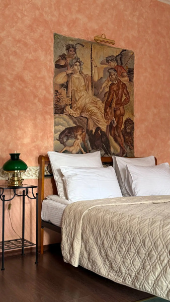 Квартира Роскошная на Балтийском море в центре