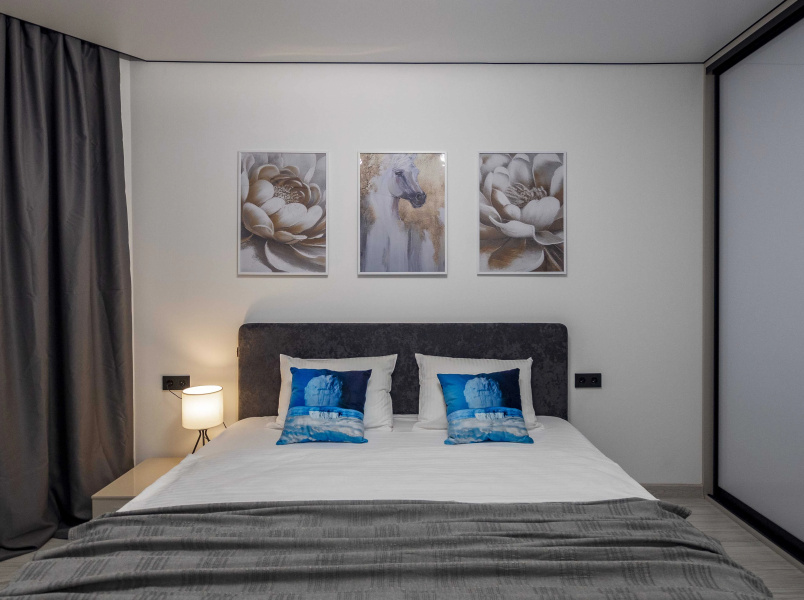Апартаменты Апарт-отель Mira Apartments