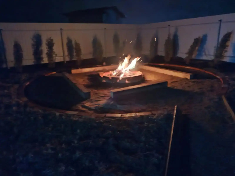 Гостевой дом Zumba_Dacha