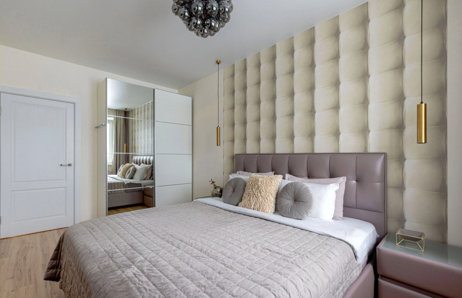 Квартира Семейная у Яблоновского сада