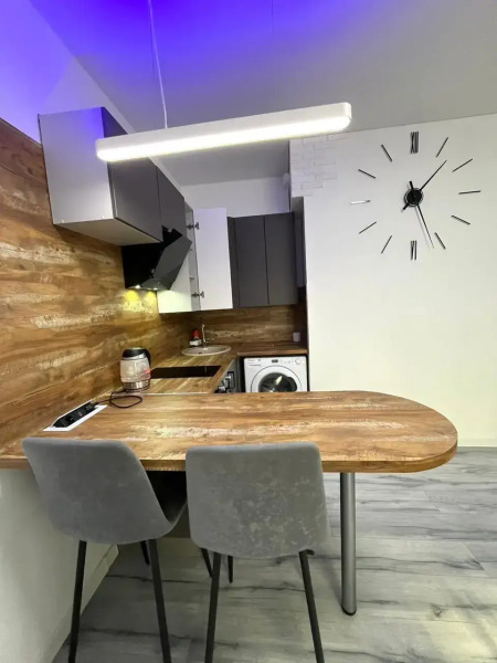 Апартаменты Хорошее место Ленинградское шоссе 11