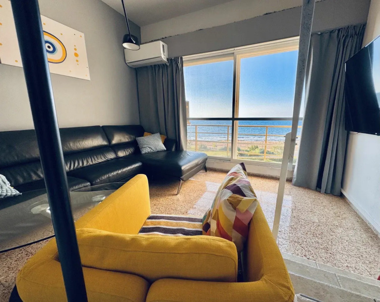 Квартира GW317 Gugel Waves Amazing Seaview Pool