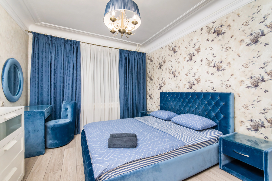 Апартаменты Comfort Home на Маяковского