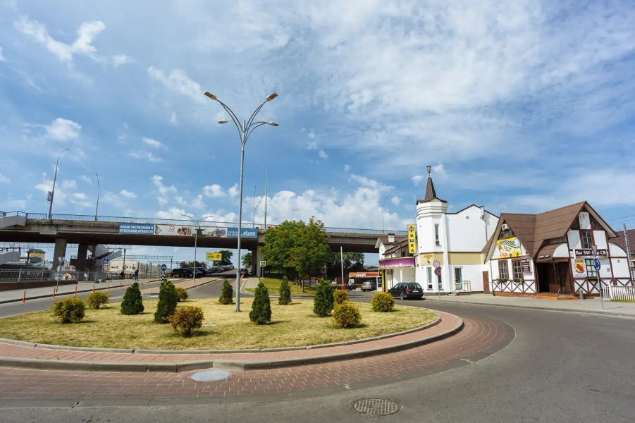 Хостел Сити