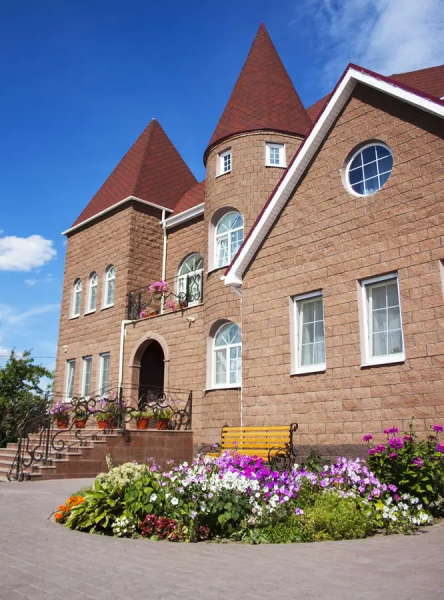 Гостевой дом Пилигрим