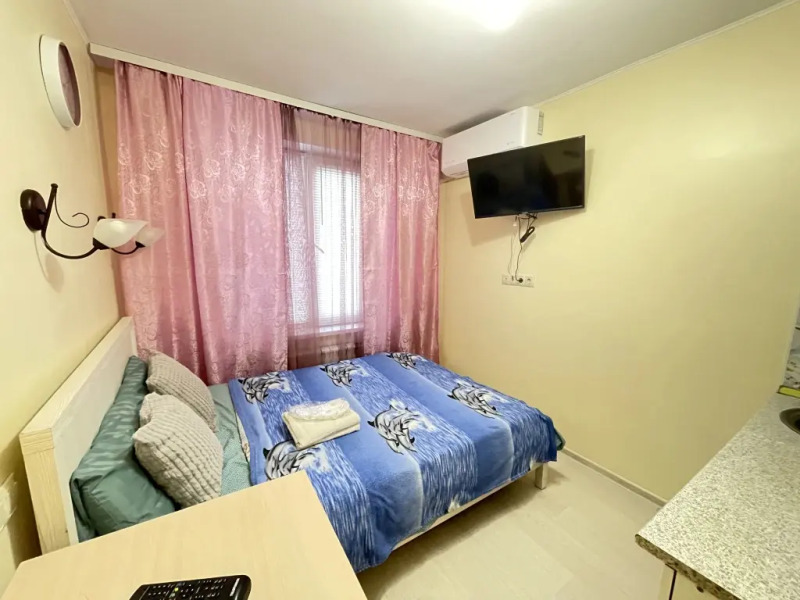 Апартаменты 2 на Широкой