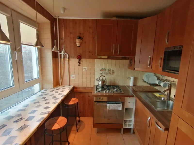 Апартаменты у ВДНХ