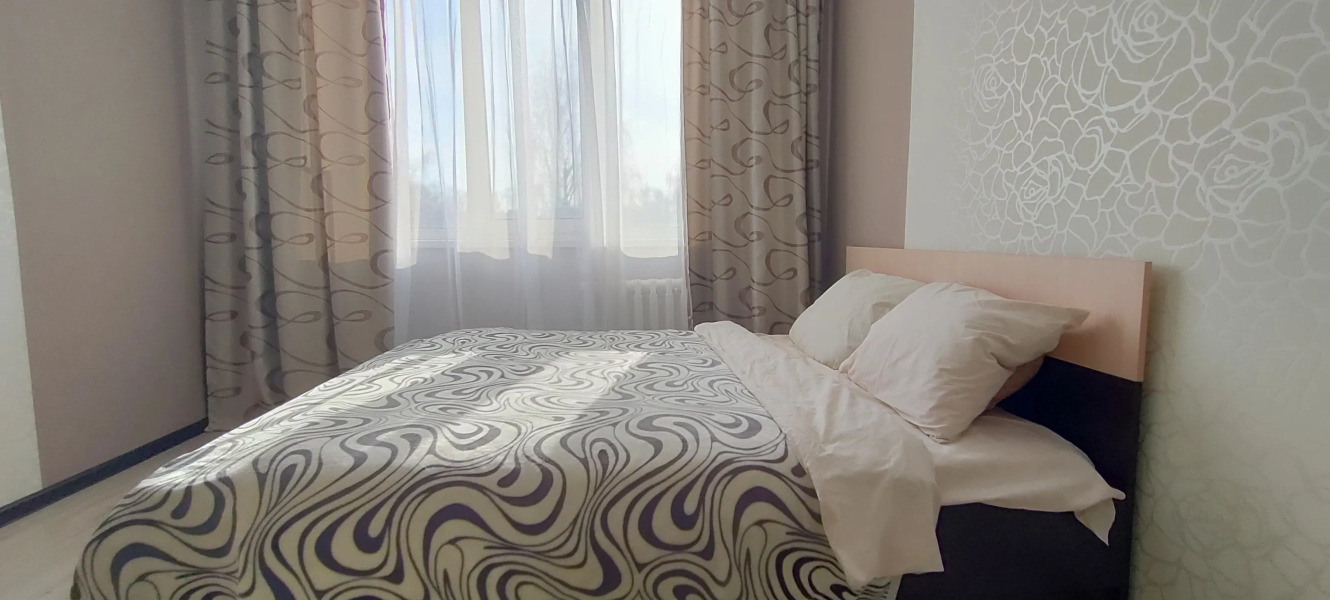 Квартира на бульваре Эгерский 5