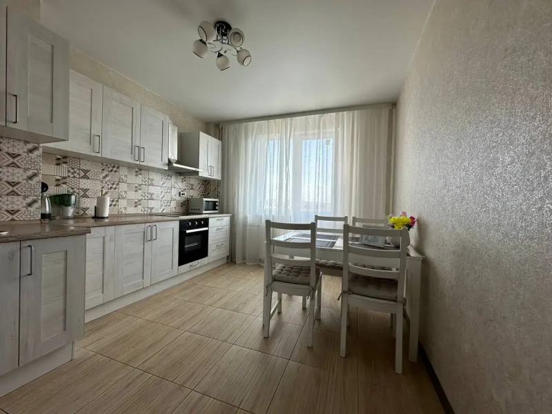 Квартира Однокомнатная Тухачевского 40а