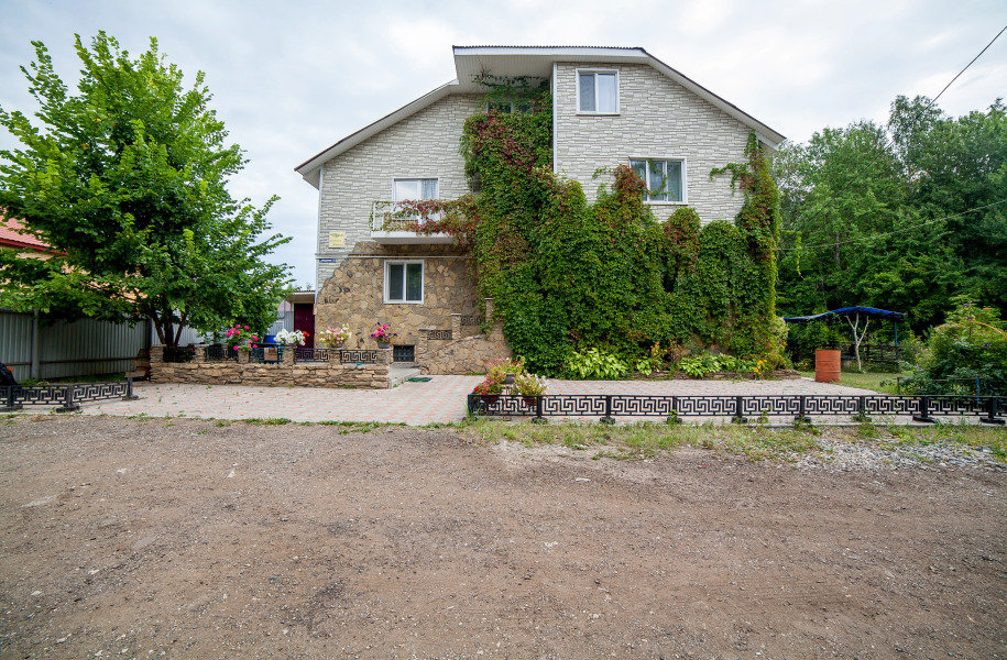 Отель «Дубрава»